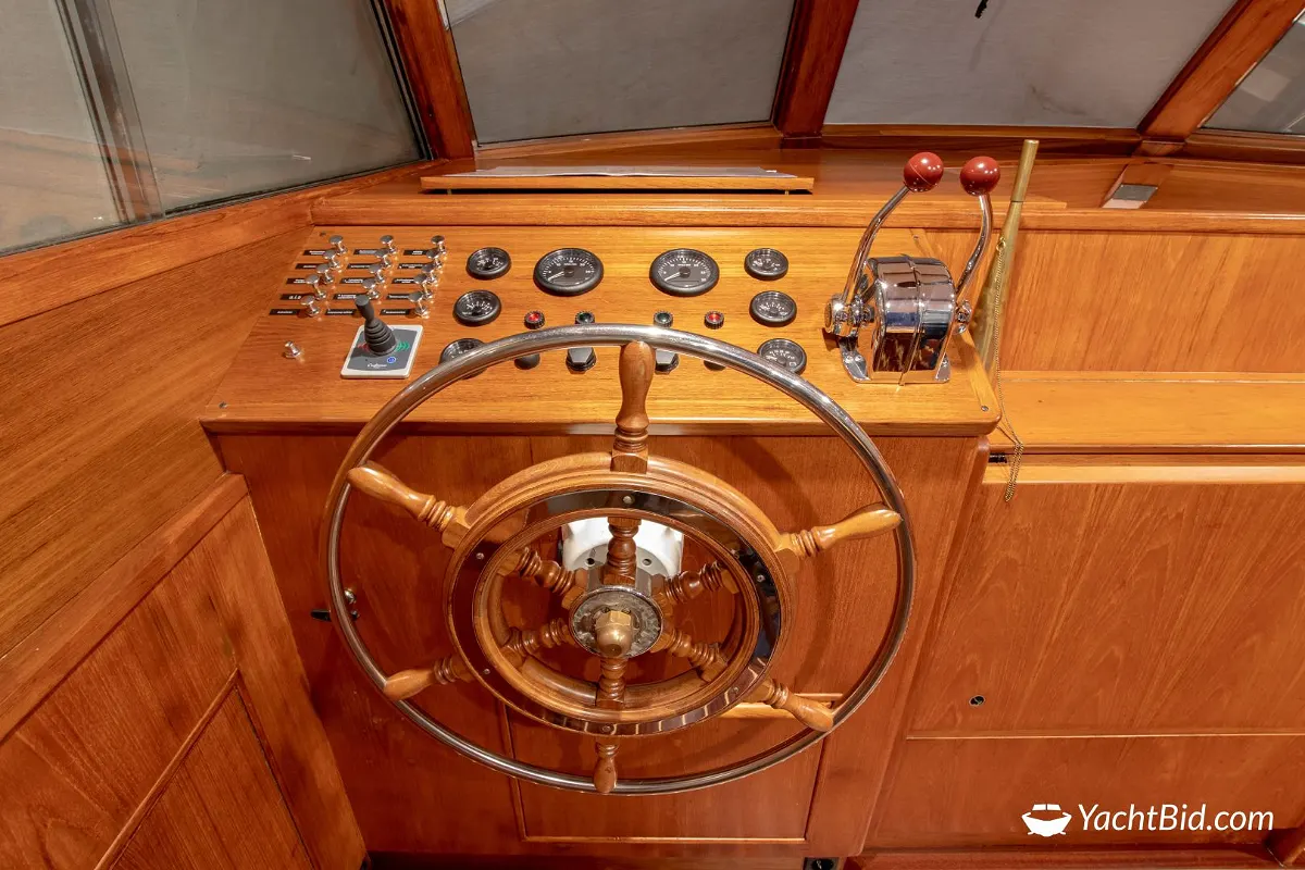 Feadship Van Lent ''MUMTAJ'' 63