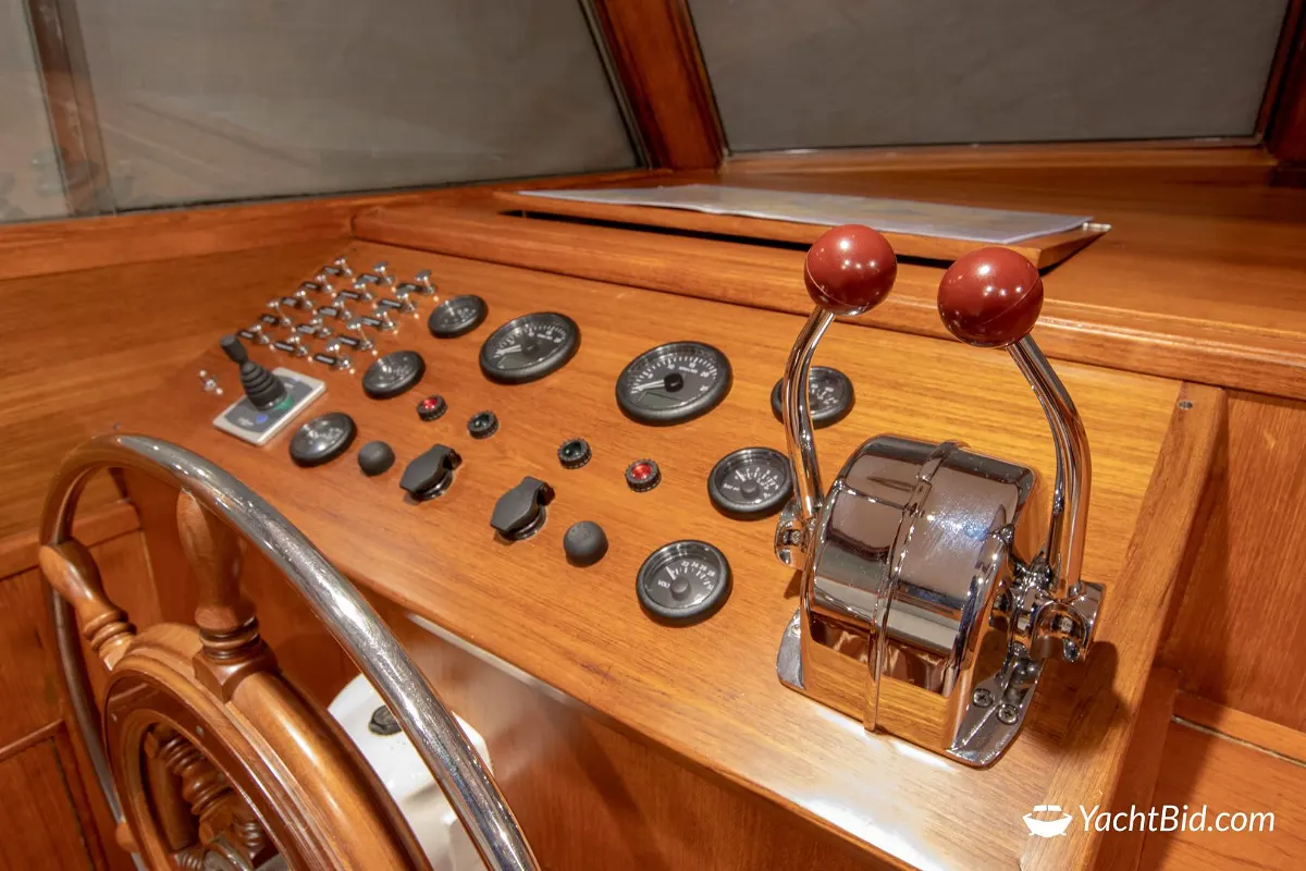 Feadship Van Lent ''MUMTAJ'' 64