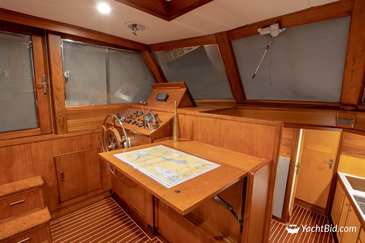 Feadship Van Lent ''MUMTAJ'' 68
