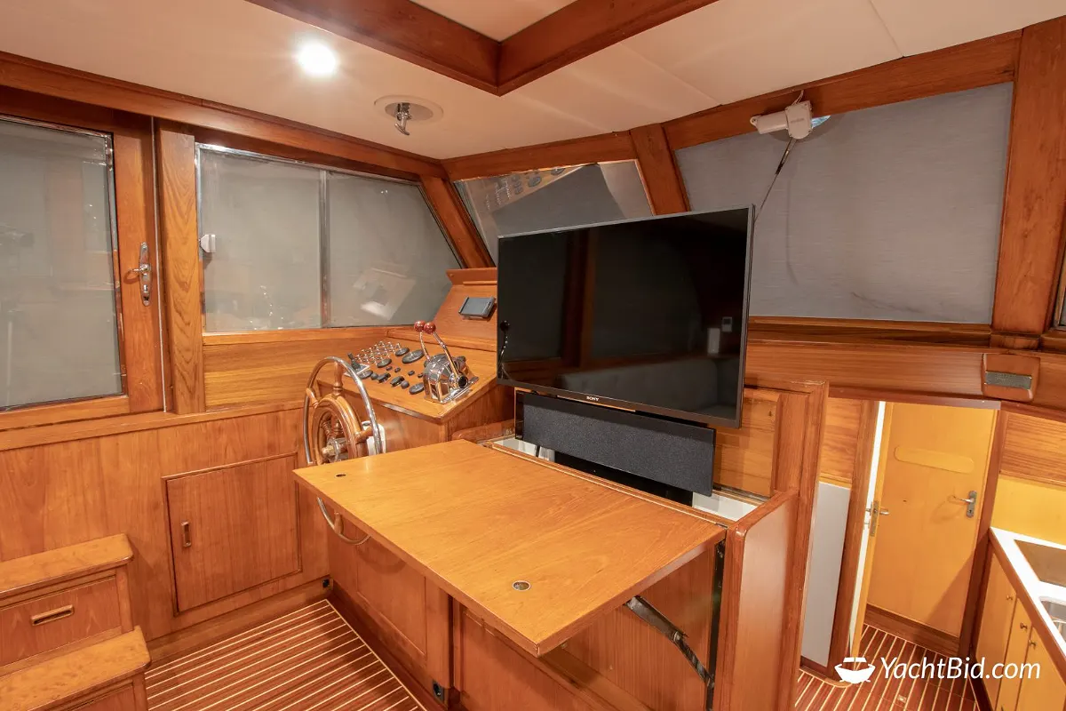 Feadship Van Lent ''MUMTAJ'' 69