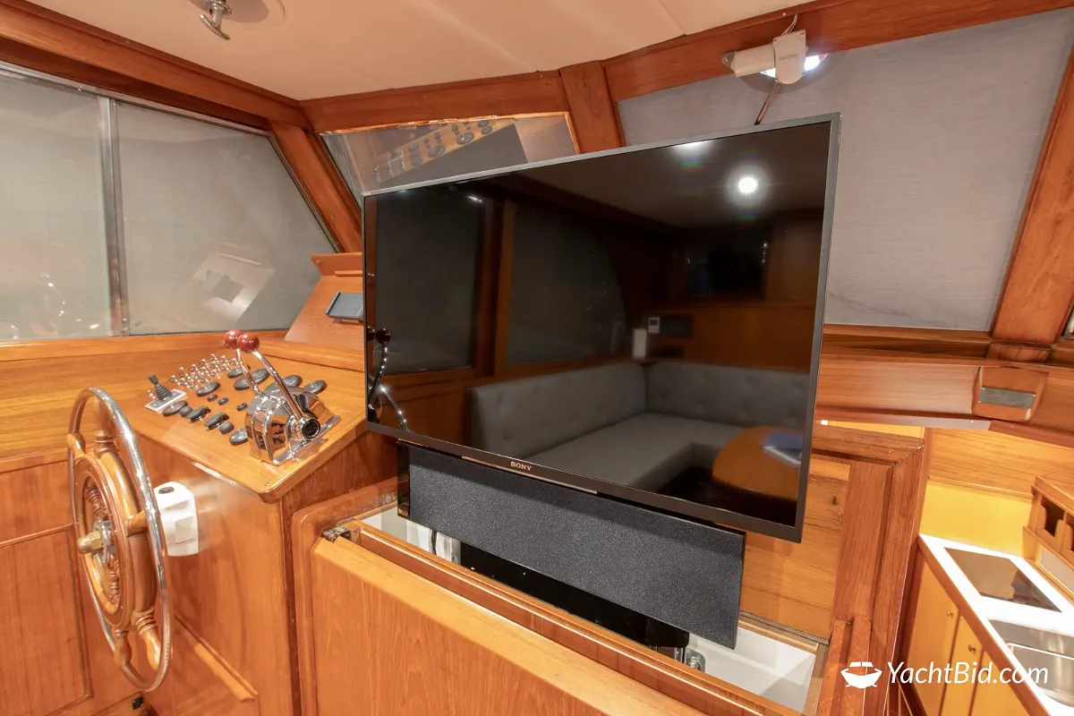 Feadship Van Lent ''MUMTAJ'' 70