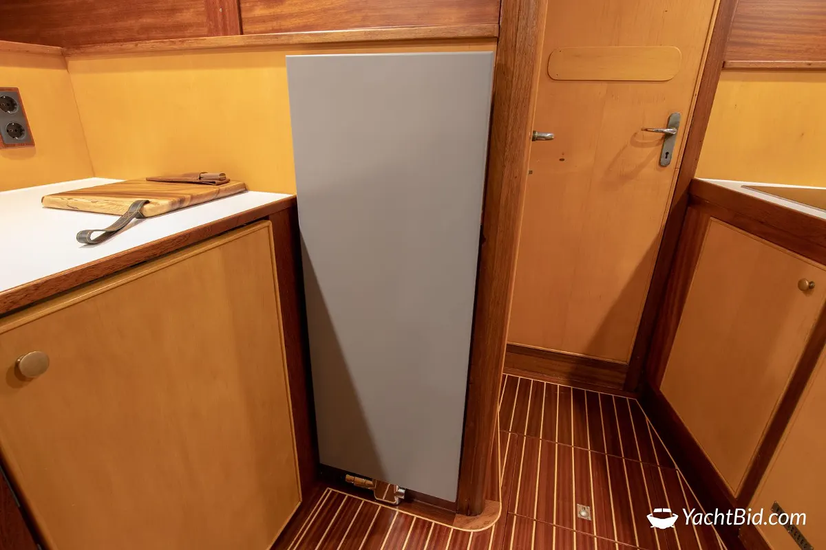 Feadship Van Lent ''MUMTAJ'' 81