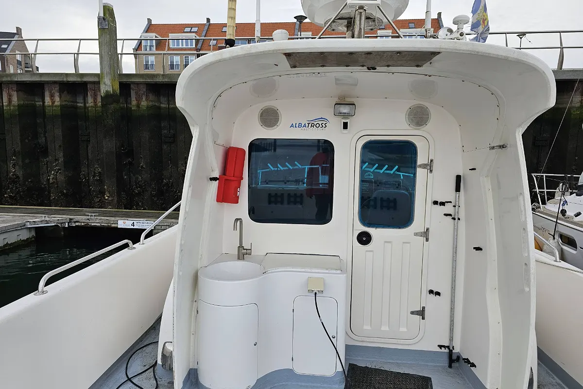 Waypoint 34 26