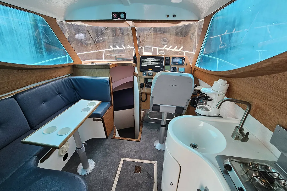 Waypoint 34 40