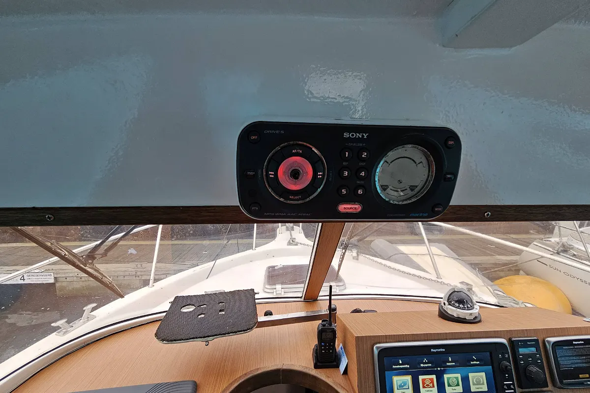 Waypoint 34 61