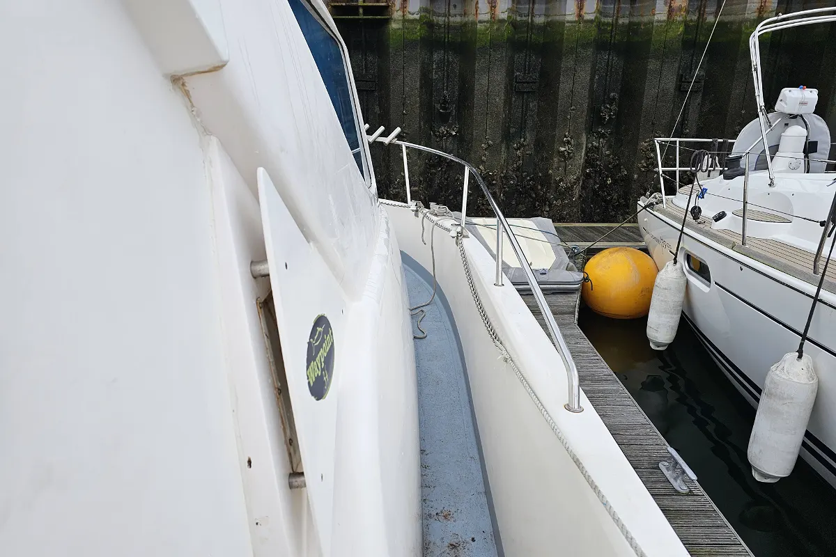 Waypoint 34 24