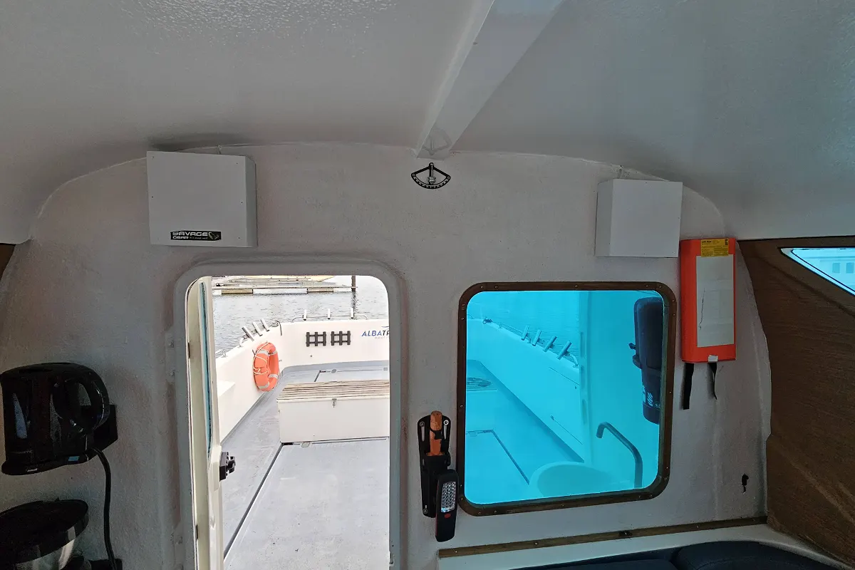 Waypoint 34 60