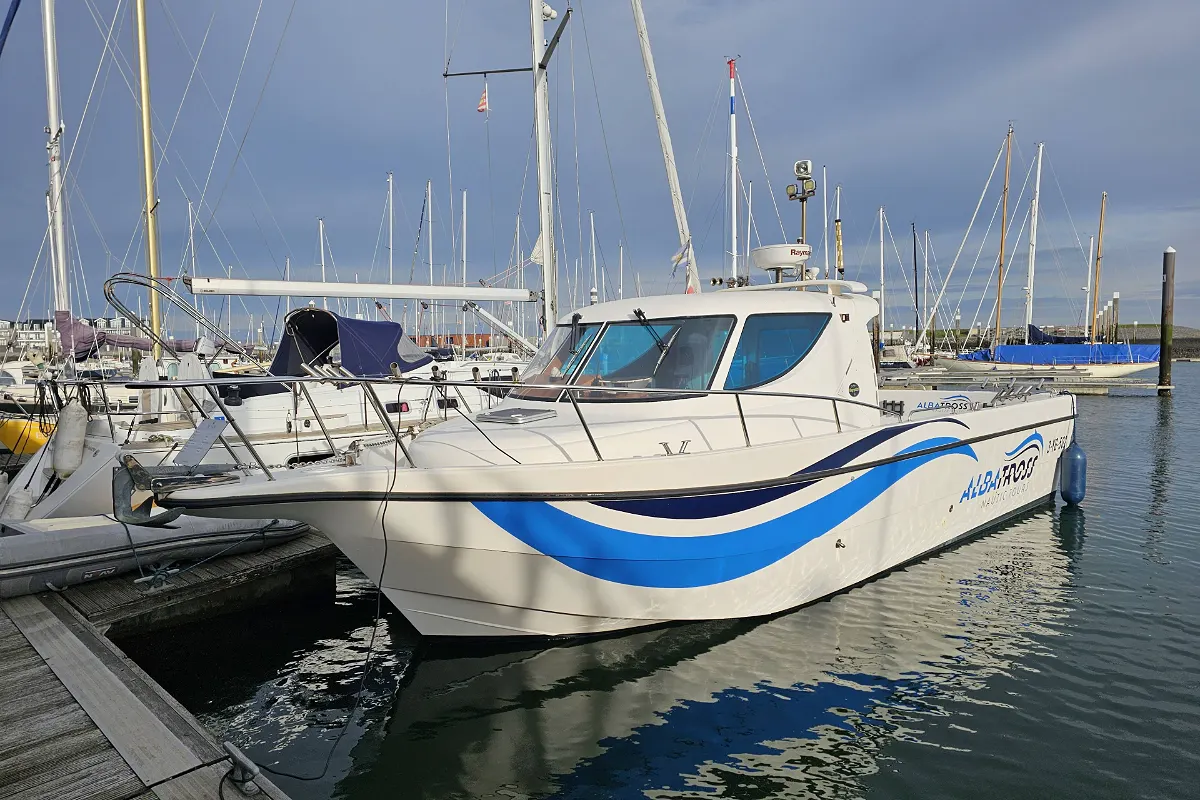 Waypoint 34 34