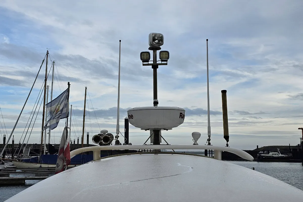 Waypoint 34 31
