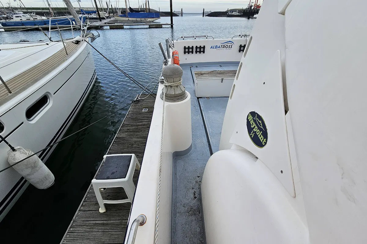 Waypoint 34 18