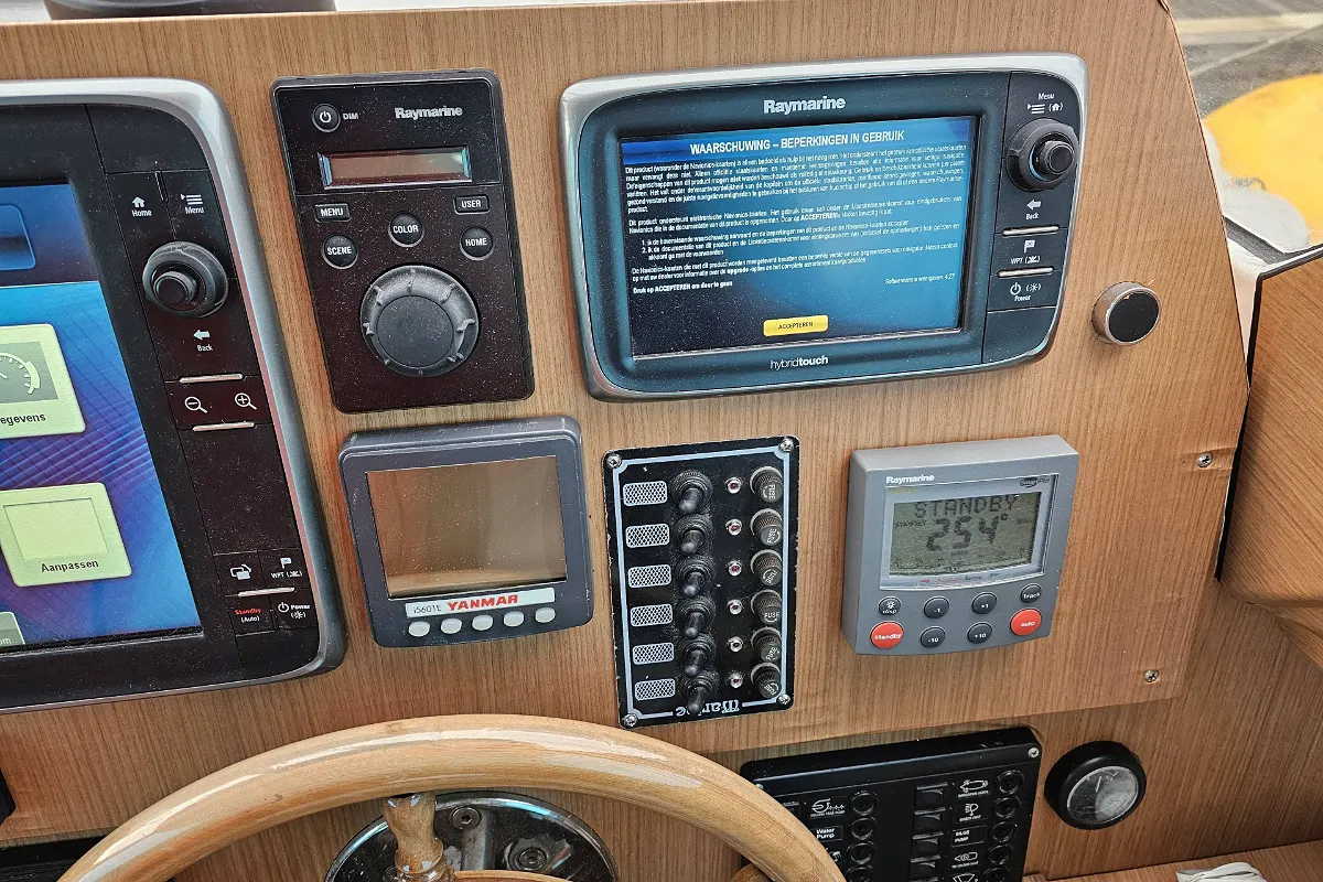 Waypoint 34 46