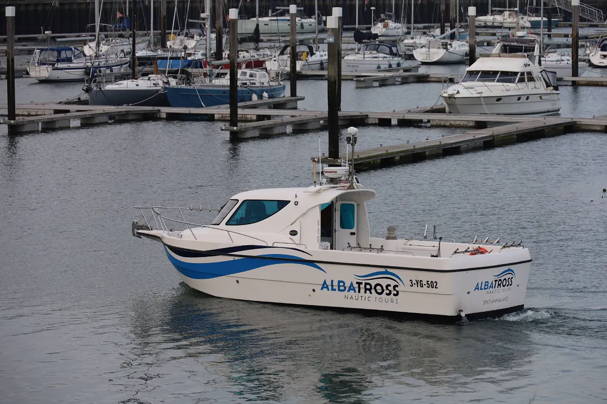 Waypoint 34 36