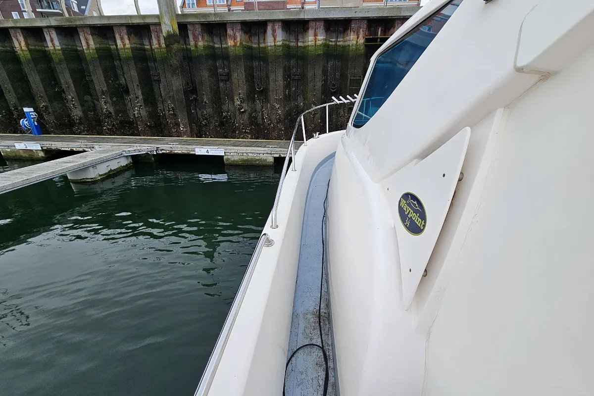Waypoint 34 15