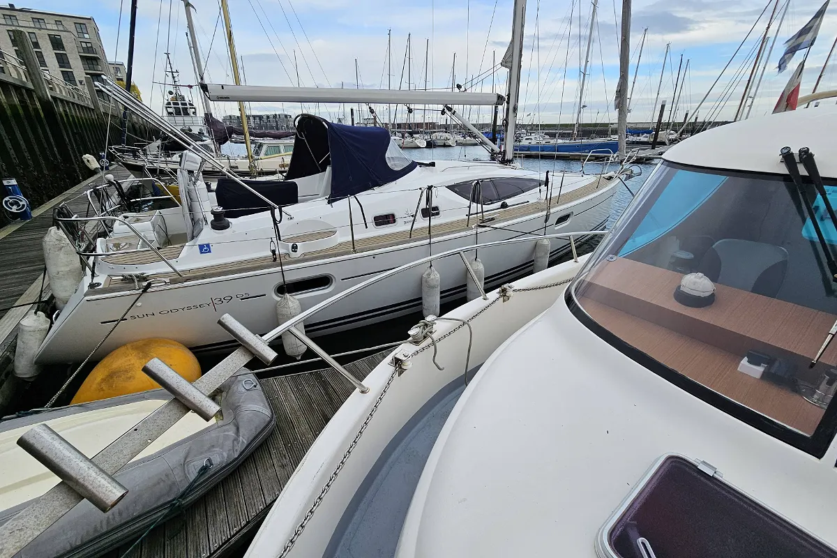 Waypoint 34 17