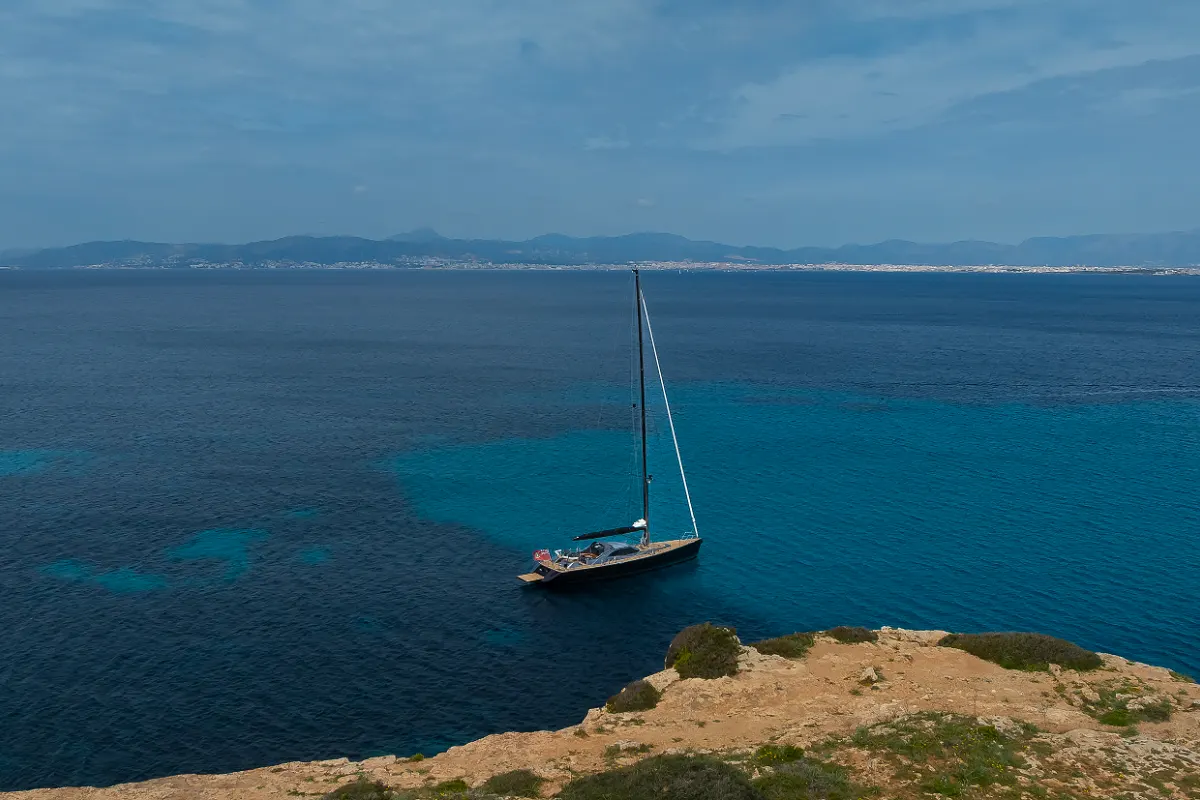 Nordia 70 Performance Cruiser 31