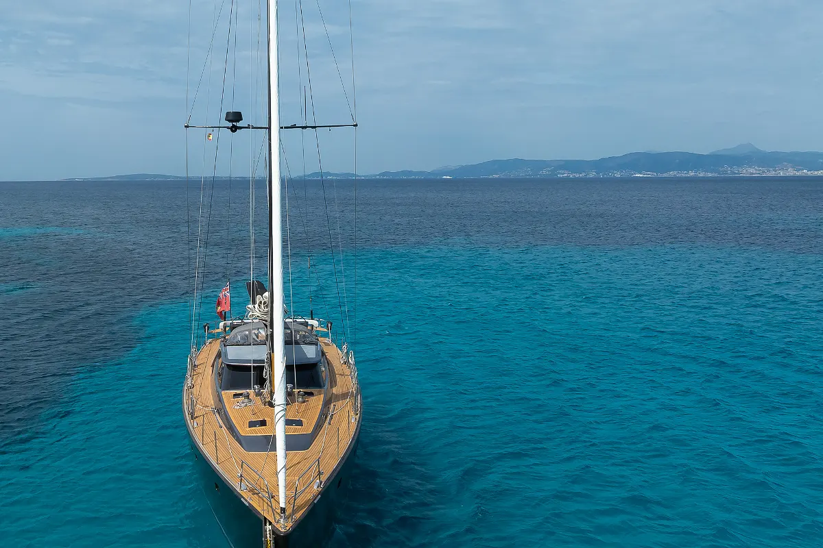 Nordia 70 Performance Cruiser 28