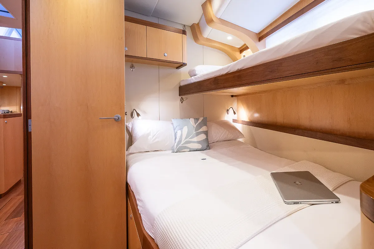 Nordia 70 Performance Cruiser 56