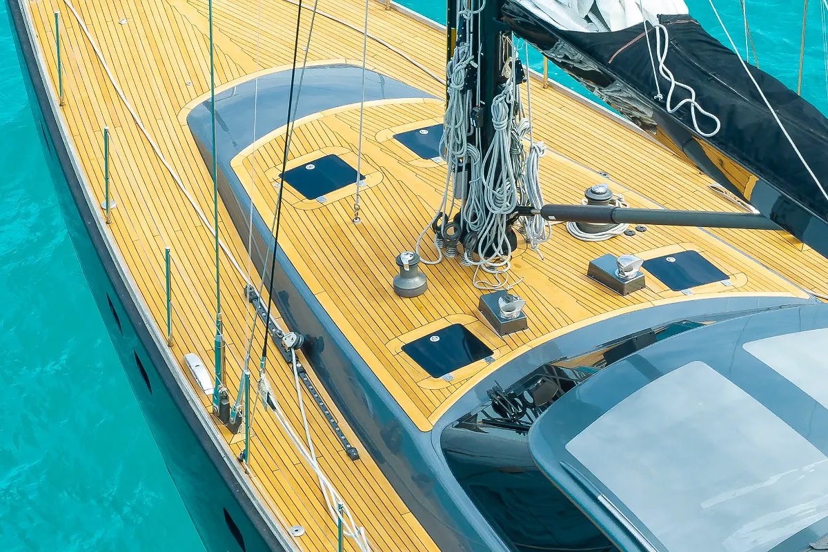 Nordia 70 Performance Cruiser 31