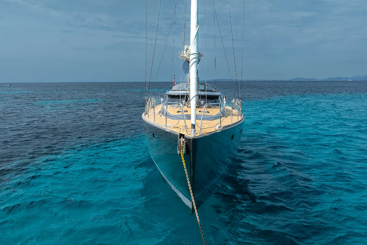 Nordia 70 Performance Cruiser 15