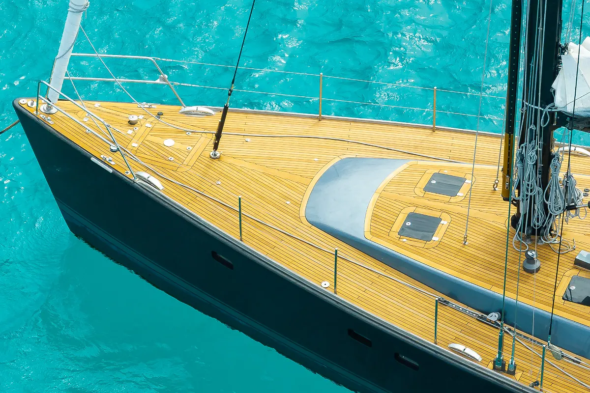 Nordia 70 Performance Cruiser 14