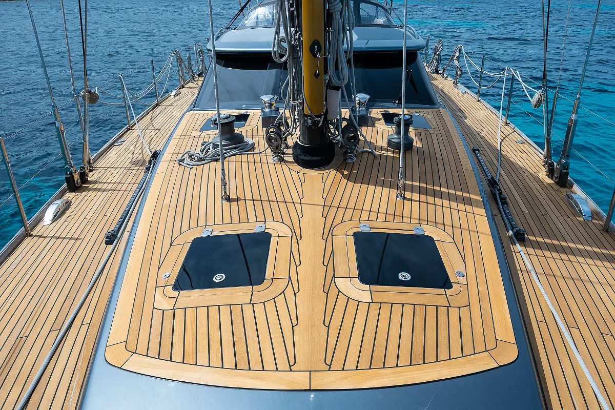 Nordia 70 Performance Cruiser 45