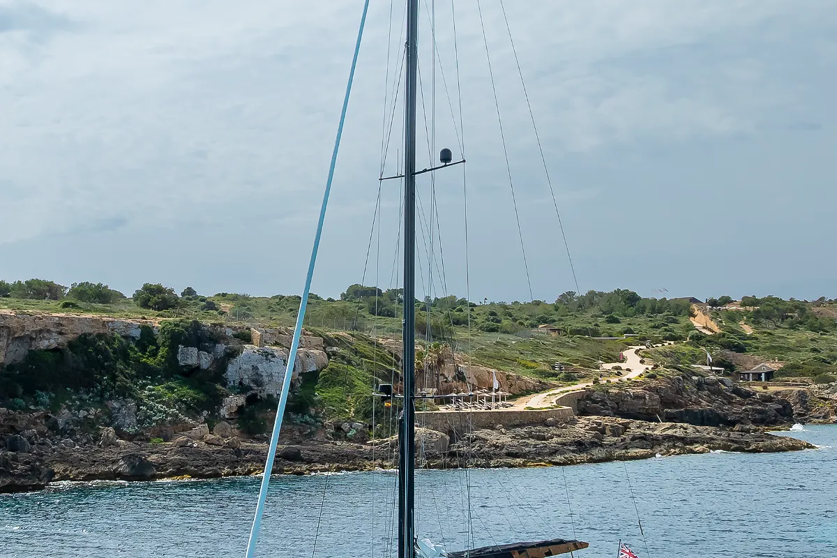 Nordia 70 Performance Cruiser 27
