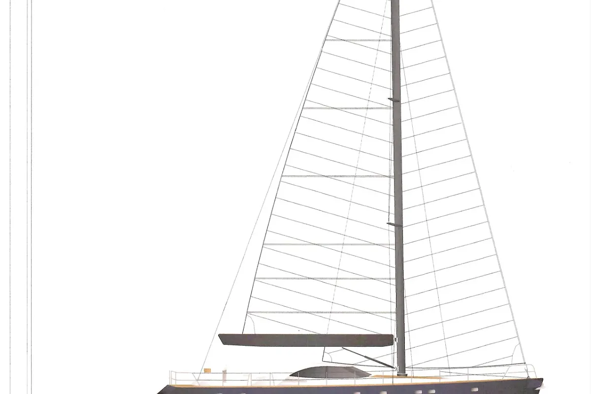 Nordia 70 Performance Cruiser 81