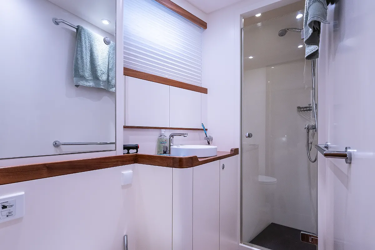 Nordia 70 Performance Cruiser 65