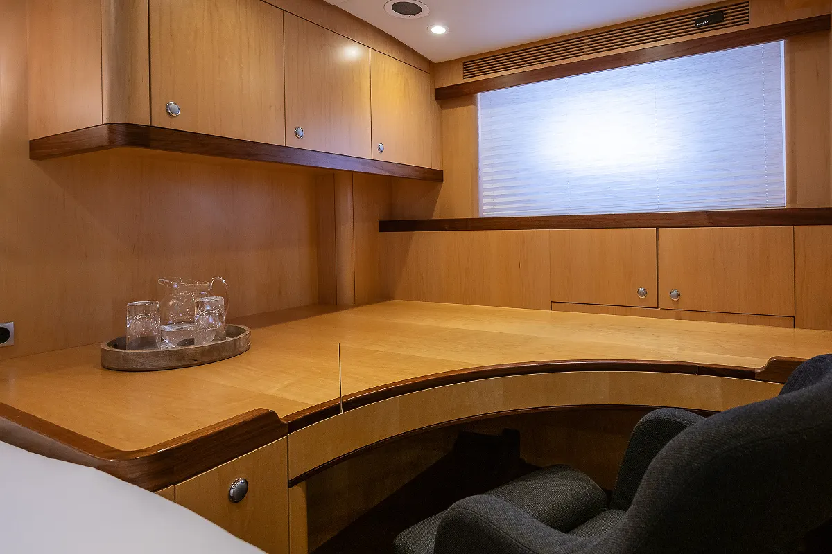 Nordia 70 Performance Cruiser 63