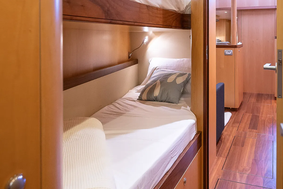 Nordia 70 Performance Cruiser 60