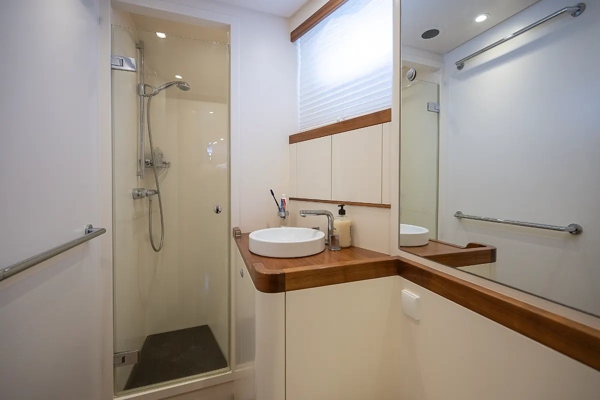 Nordia 70 Performance Cruiser 64