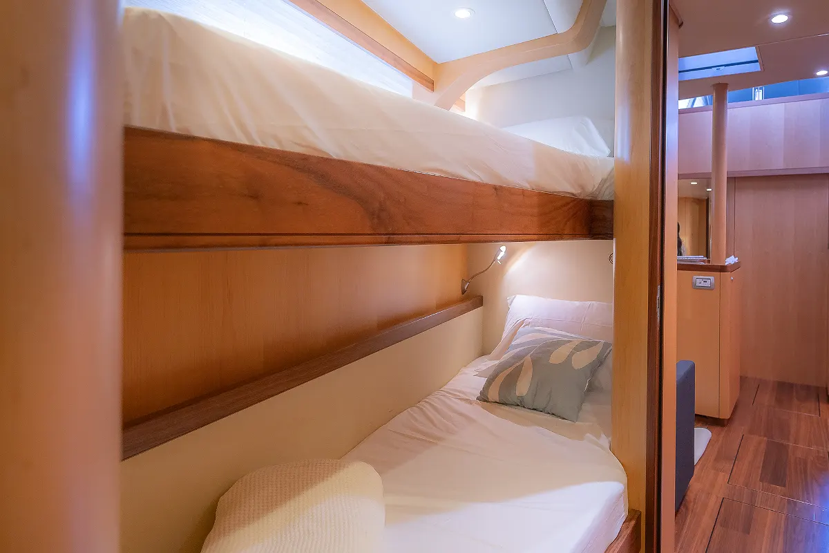 Nordia 70 Performance Cruiser 58