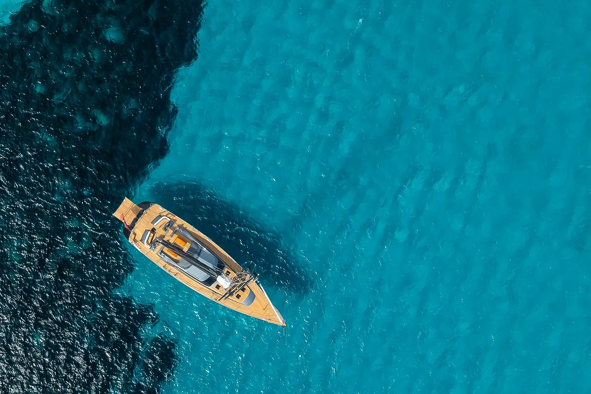 Nordia 70 Performance Cruiser 27
