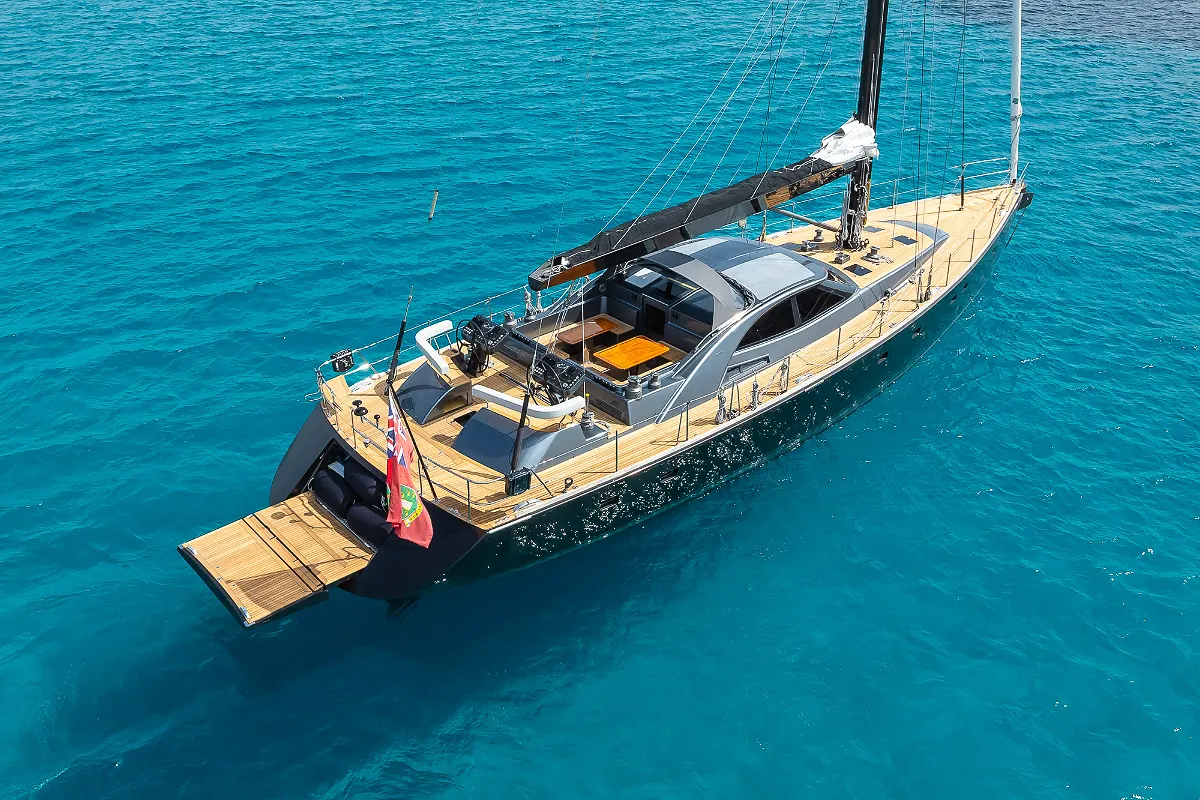 Nordia 70 Performance Cruiser 24