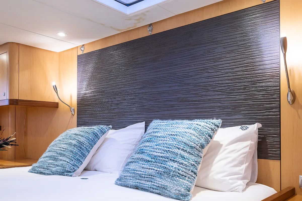 Nordia 70 Performance Cruiser 51