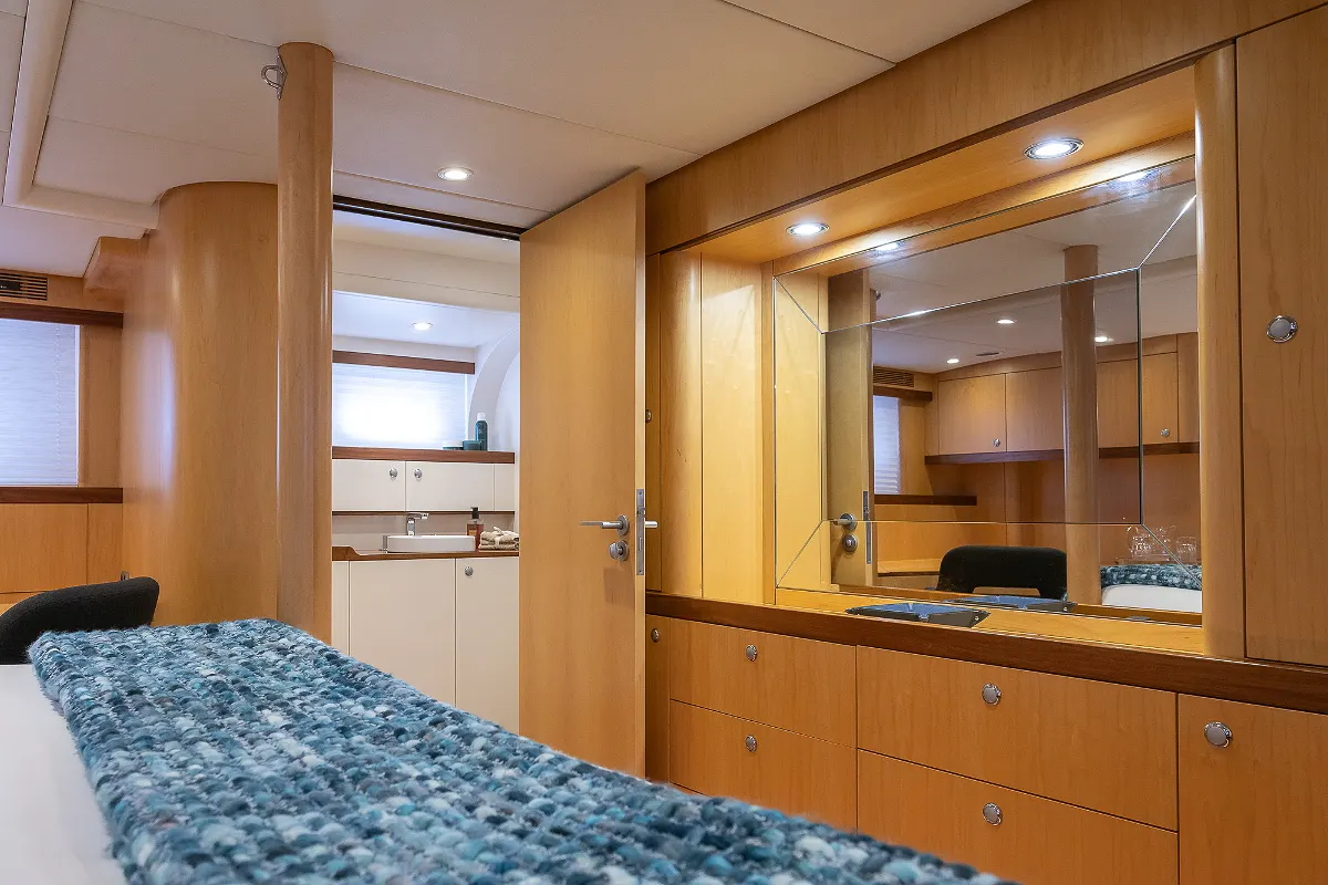 Nordia 70 Performance Cruiser 48