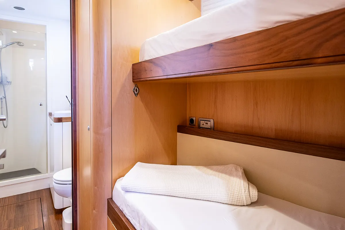 Nordia 70 Performance Cruiser 59