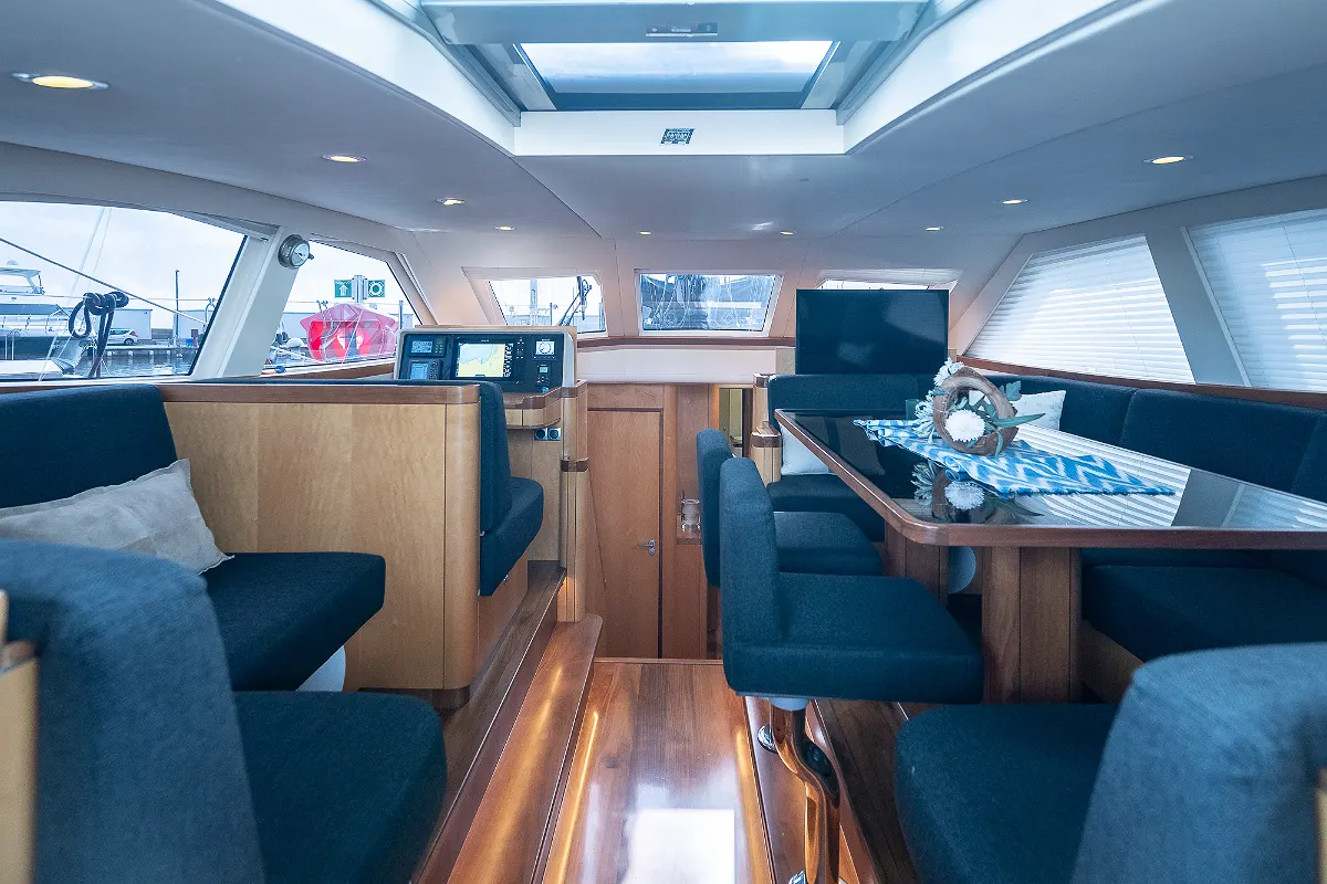 Nordia 70 Performance Cruiser 66