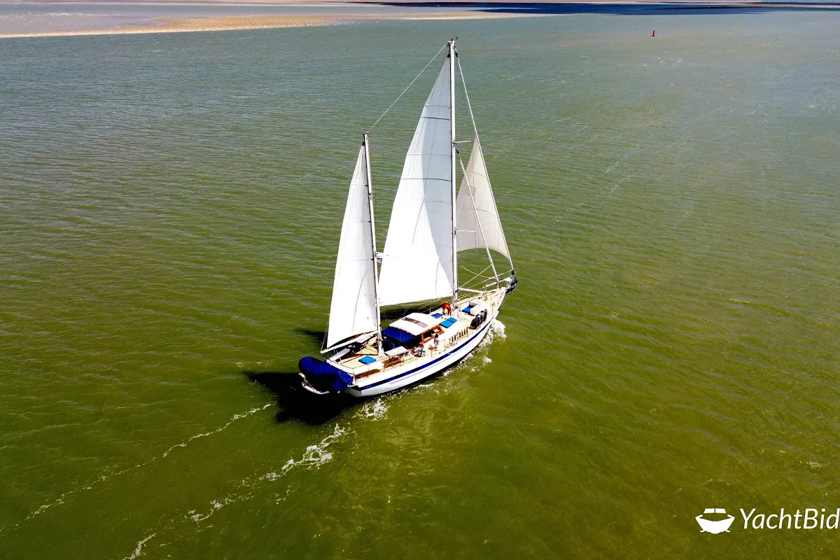 Jongert 60 ''Tuatara'' 7