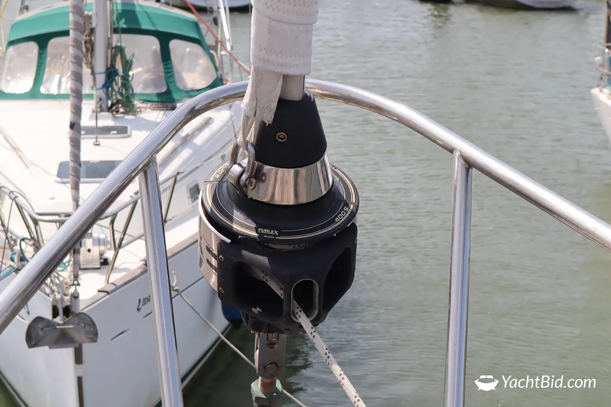 Jongert 60 ''Tuatara'' 22