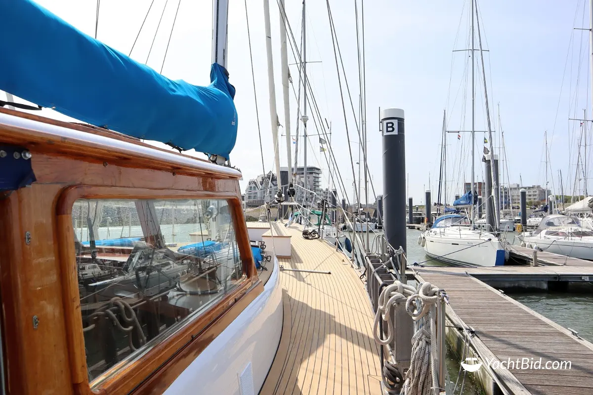 Jongert 60 ''Tuatara'' 26
