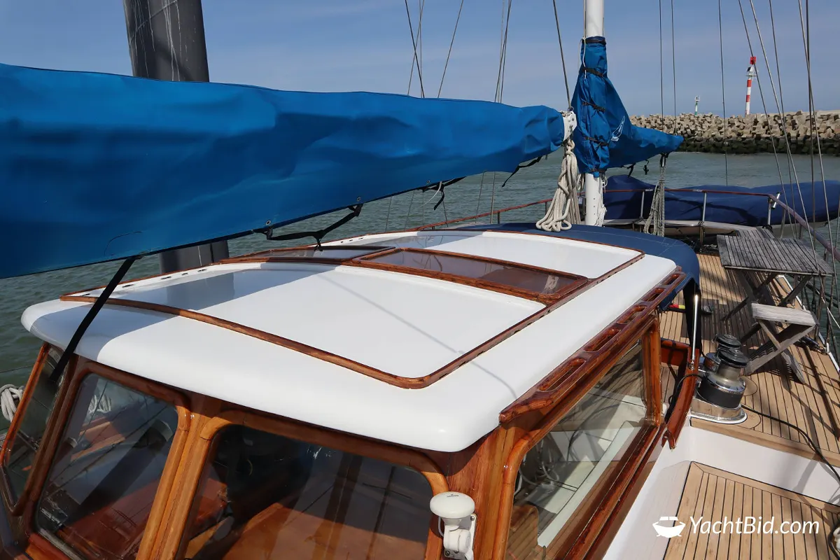 Jongert 60 ''Tuatara'' 28