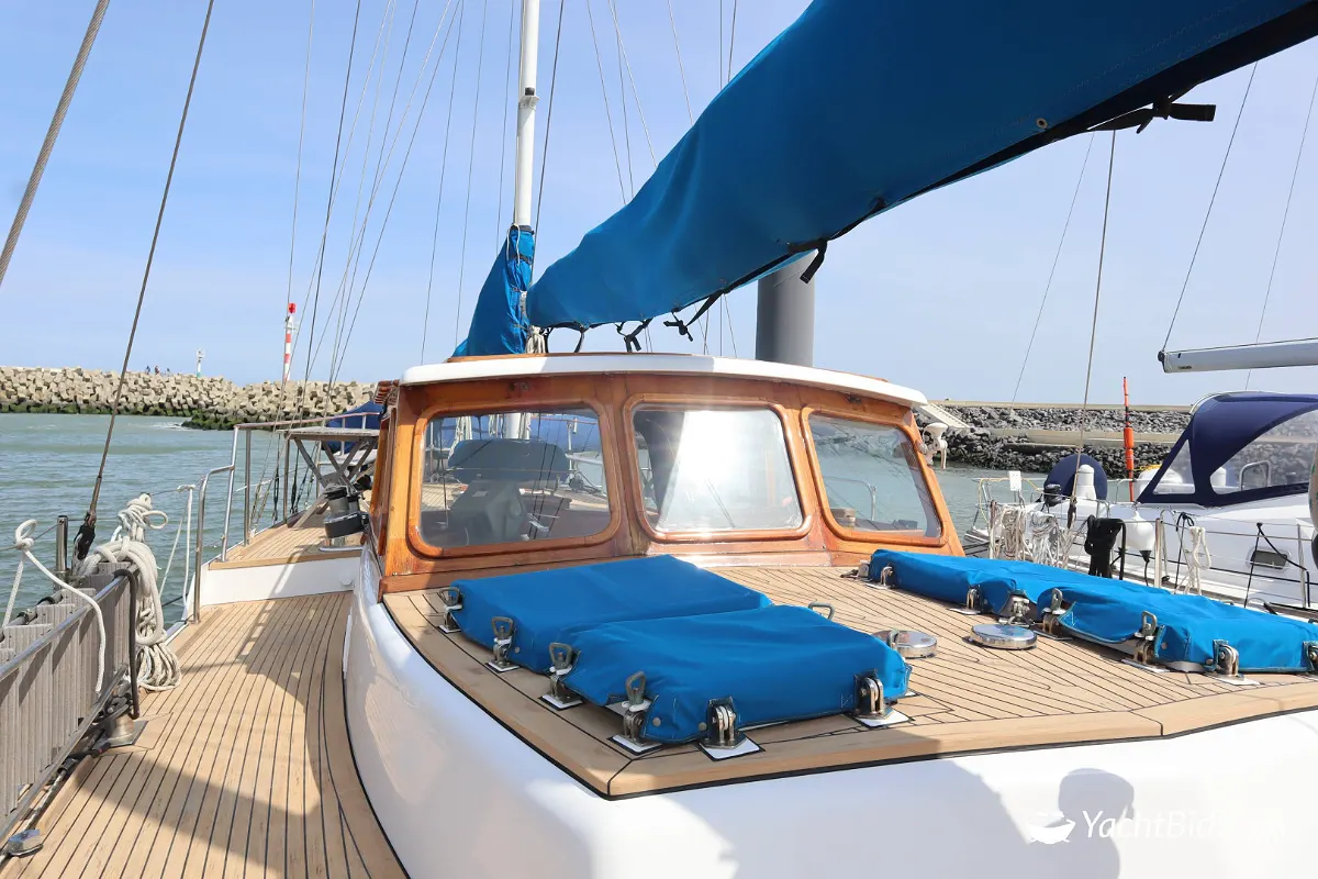 Jongert 60 ''Tuatara'' 30