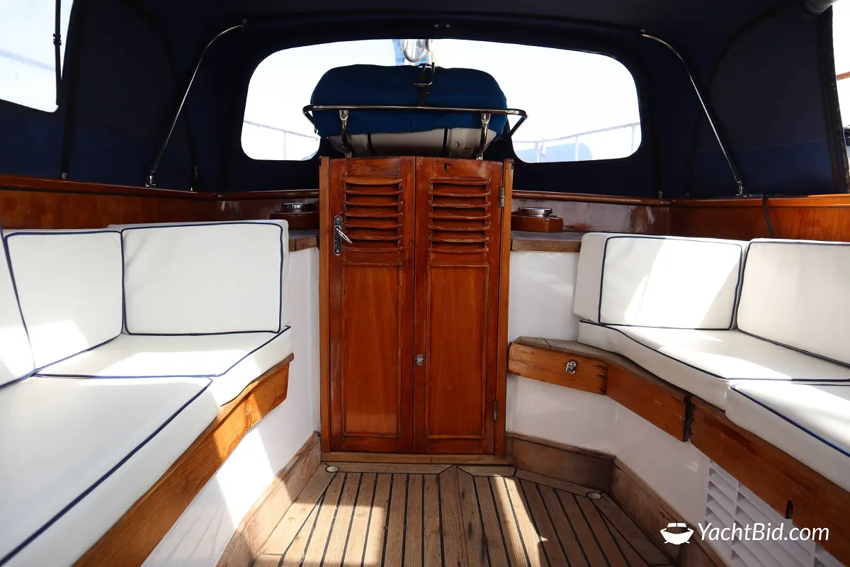 Jongert 60 ''Tuatara'' 40