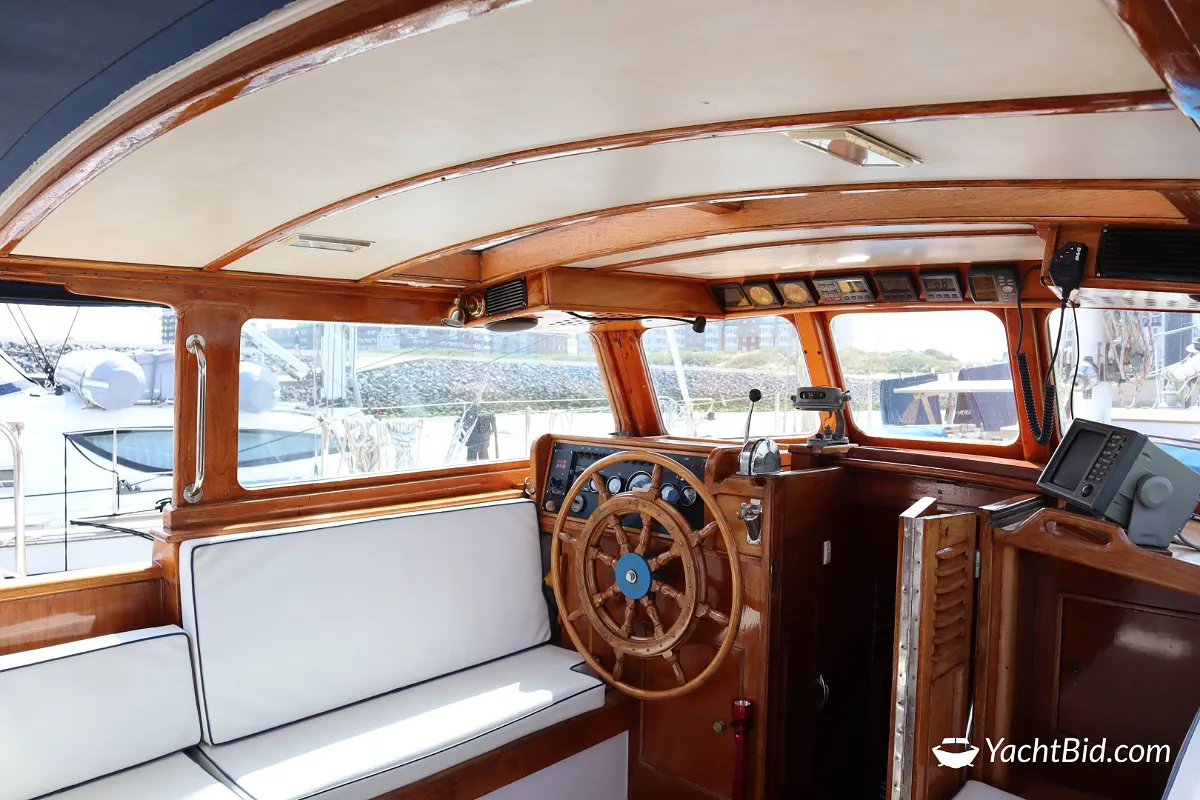 Jongert 60 ''Tuatara'' 41