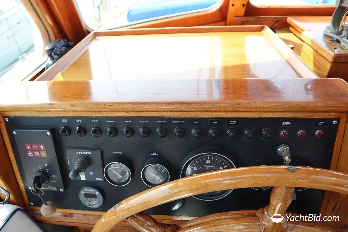 Jongert 60 ''Tuatara'' 44