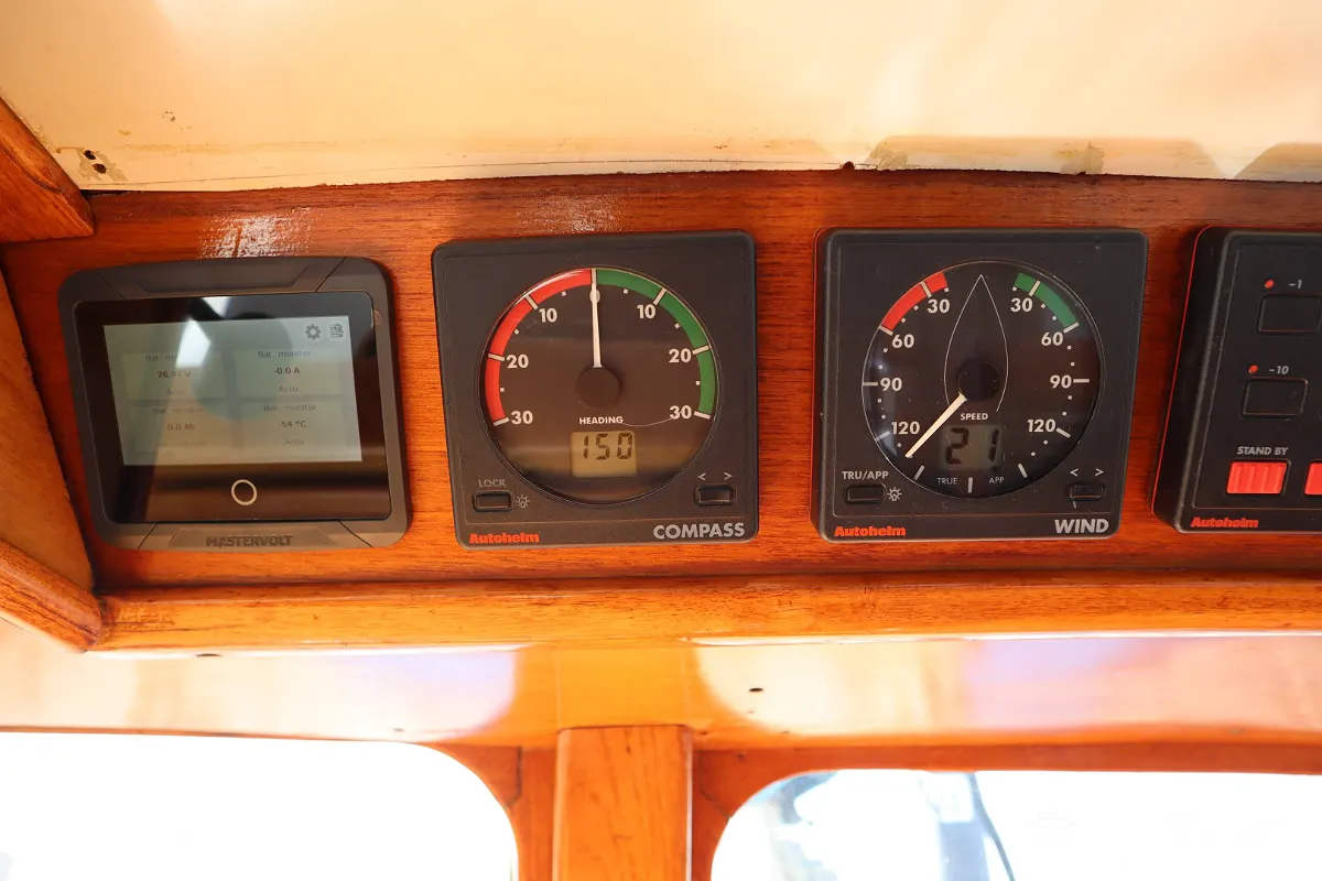 Jongert 60 ''Tuatara'' 46