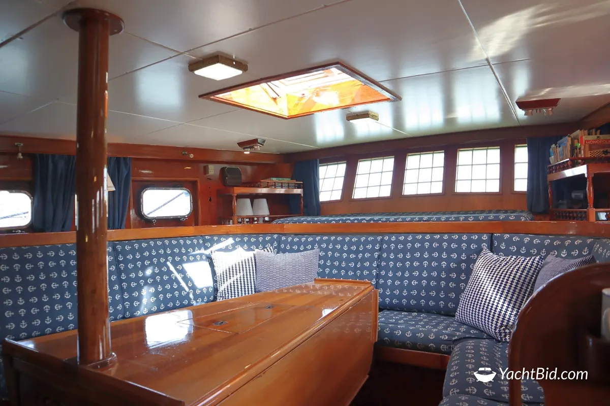 Jongert 60 ''Tuatara'' 50