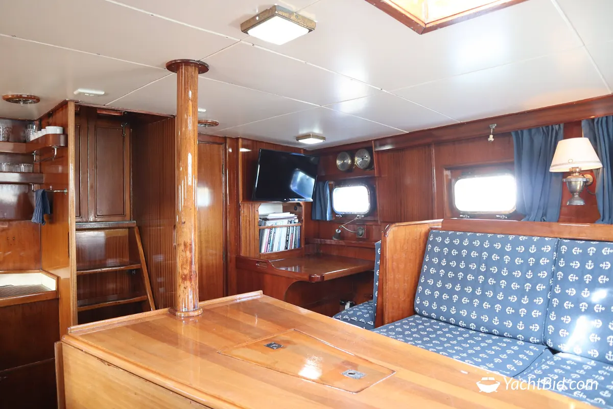 Jongert 60 ''Tuatara'' 51