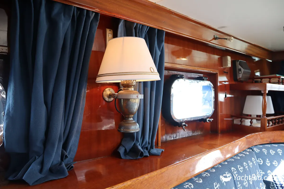 Jongert 60 ''Tuatara'' 53